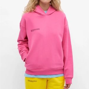 PANGAIA 365 Signature Hoodie - LIKE NEW